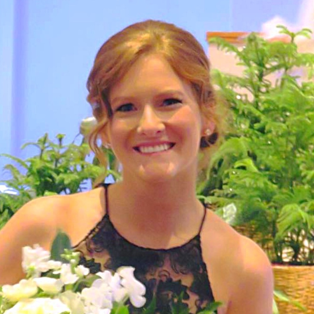 Meet your Posher, Jenn